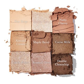Foto 7 | Paleta De Sombras De Ojos Dasique Shadow Palette #05 Sunset Muhly - Venta Internacional.