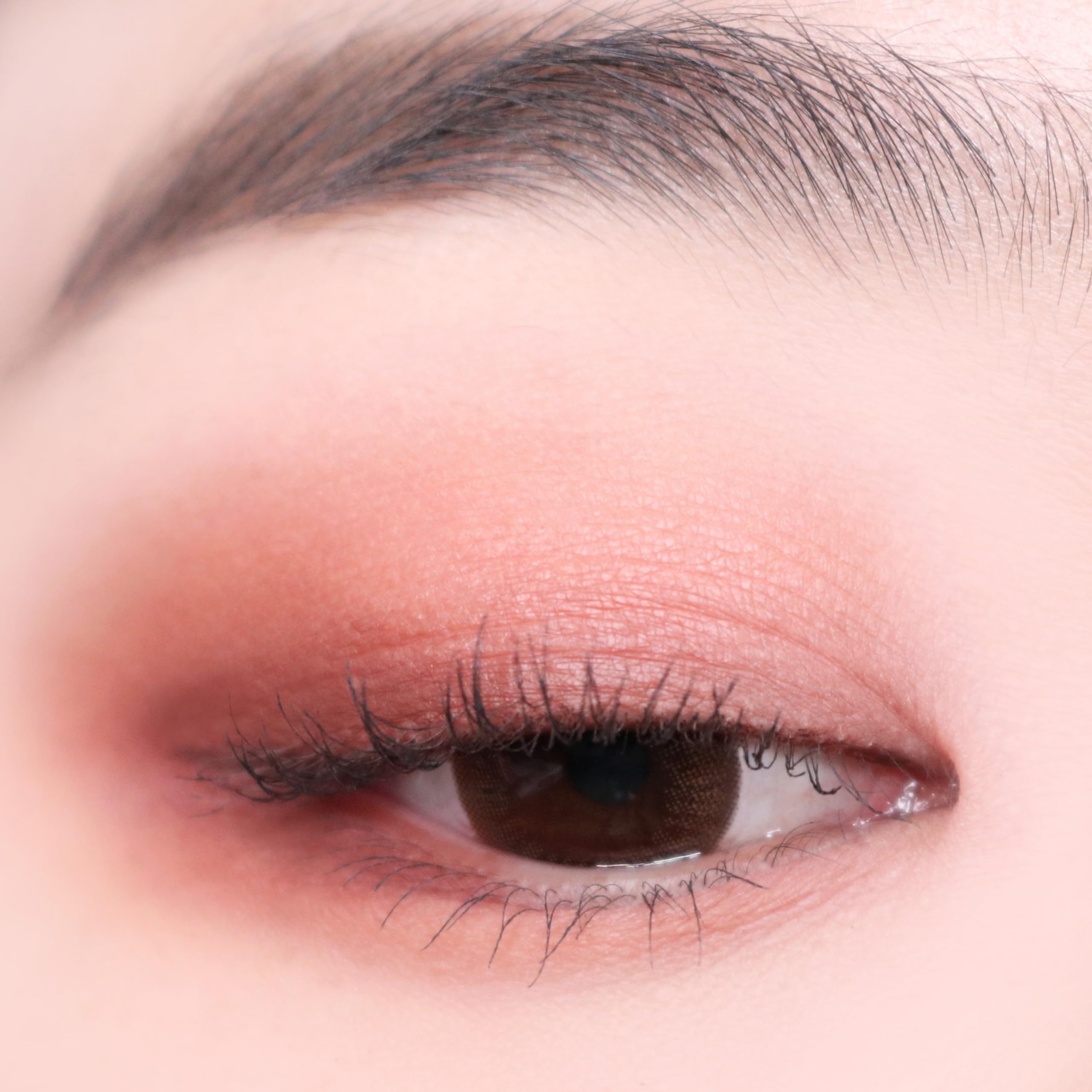 Foto 4 | Paleta De Sombras De Ojos Lilybyred Mood It Palette Soft Neutral Ash - Venta Internacional.