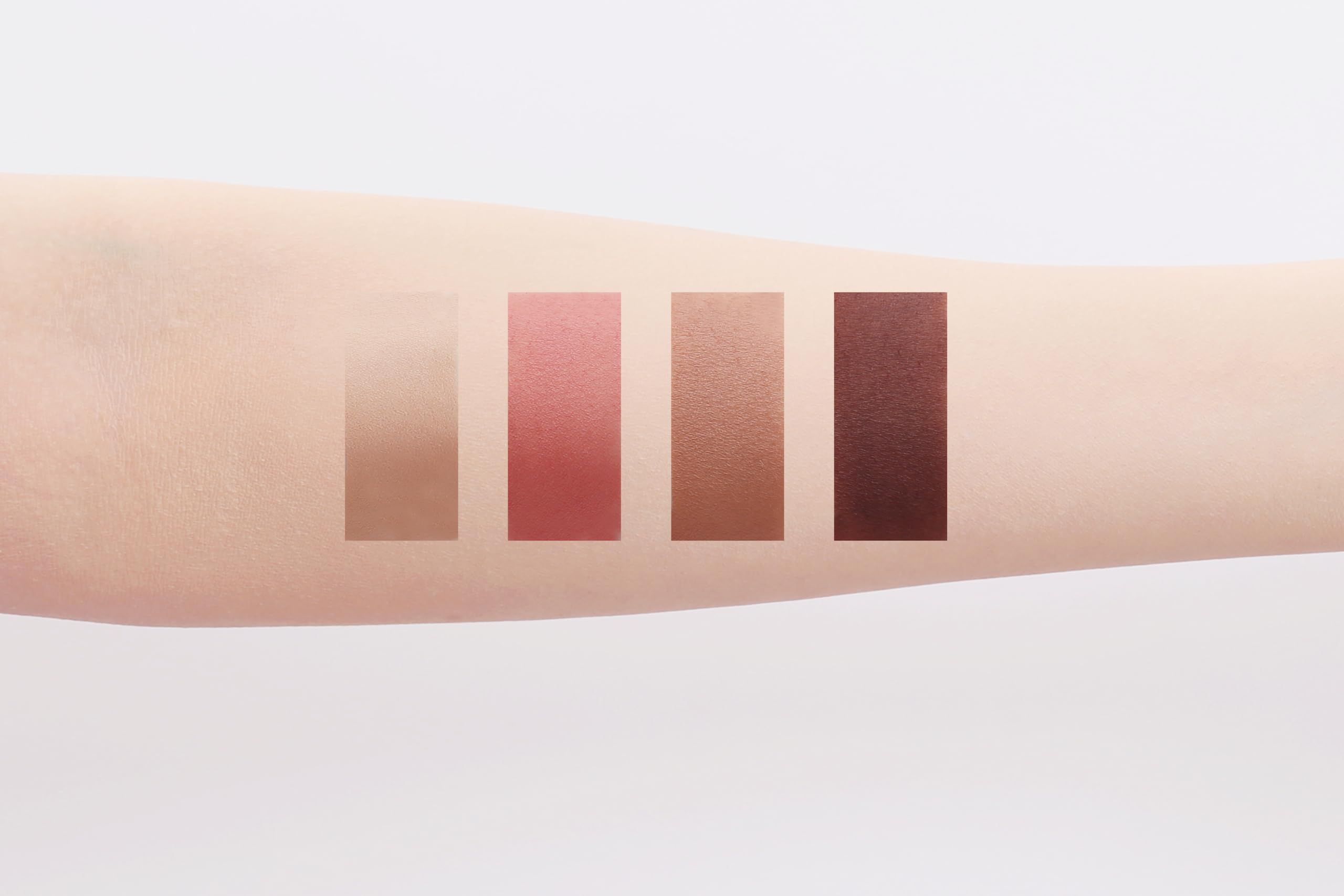 Foto 6 pulgar | Paleta De Sombras De Ojos Lilybyred Mood It Palette Soft Neutral Ash - Venta Internacional.