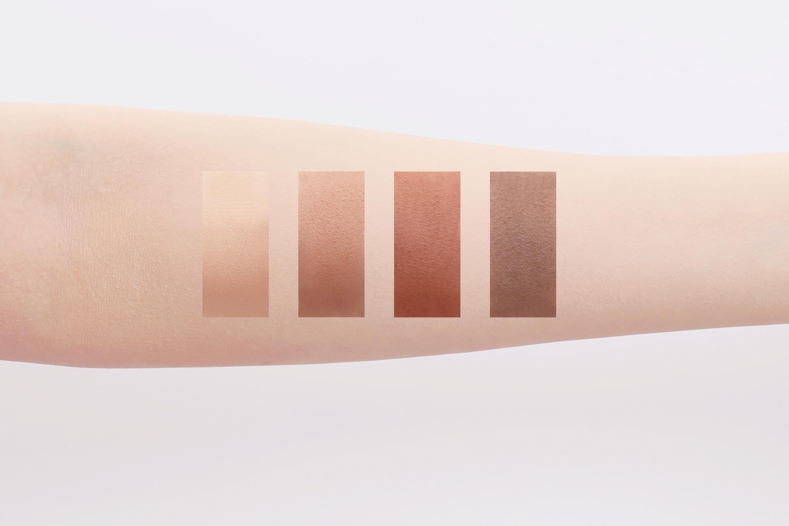 Foto 6 pulgar | Paleta De Sombras De Ojos Lilybyred Mood It Palette Soft Neutral Ash - Venta Internacional.