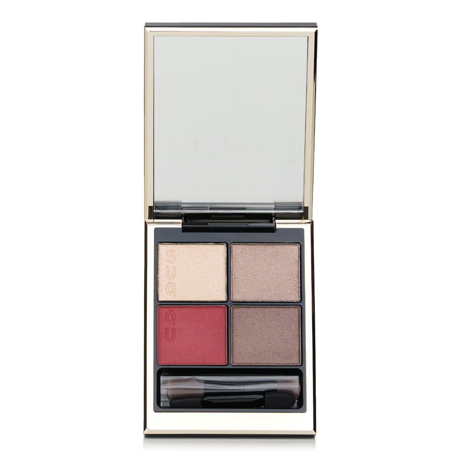 Sombra De Ojos Suqqu Signature Color Eyes 05 (akekage) De Japón - Venta Internacional.