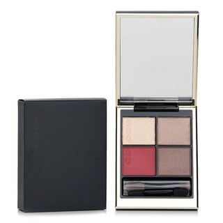 Foto 2 | Sombra De Ojos Suqqu Signature Color Eyes 05 (akekage) De Japón - Venta Internacional.