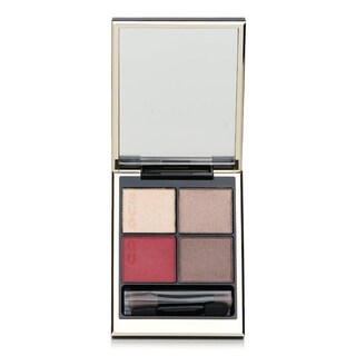 Foto 4 | Sombra De Ojos Suqqu Signature Color Eyes 05 (akekage) De Japón - Venta Internacional.