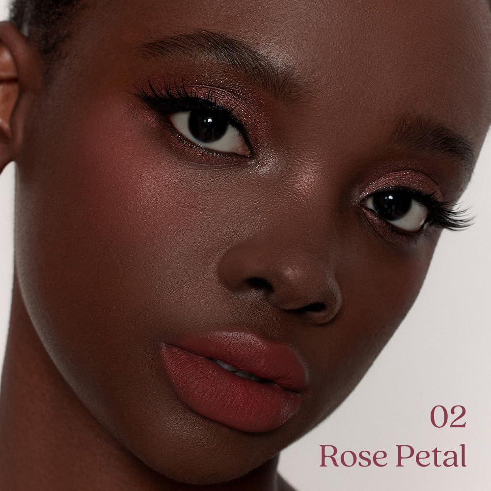 Foto 6 pulgar | Paleta De Sombras De Ojos Dasique Shadow Palette #02 Rose Petal - Venta Internacional.