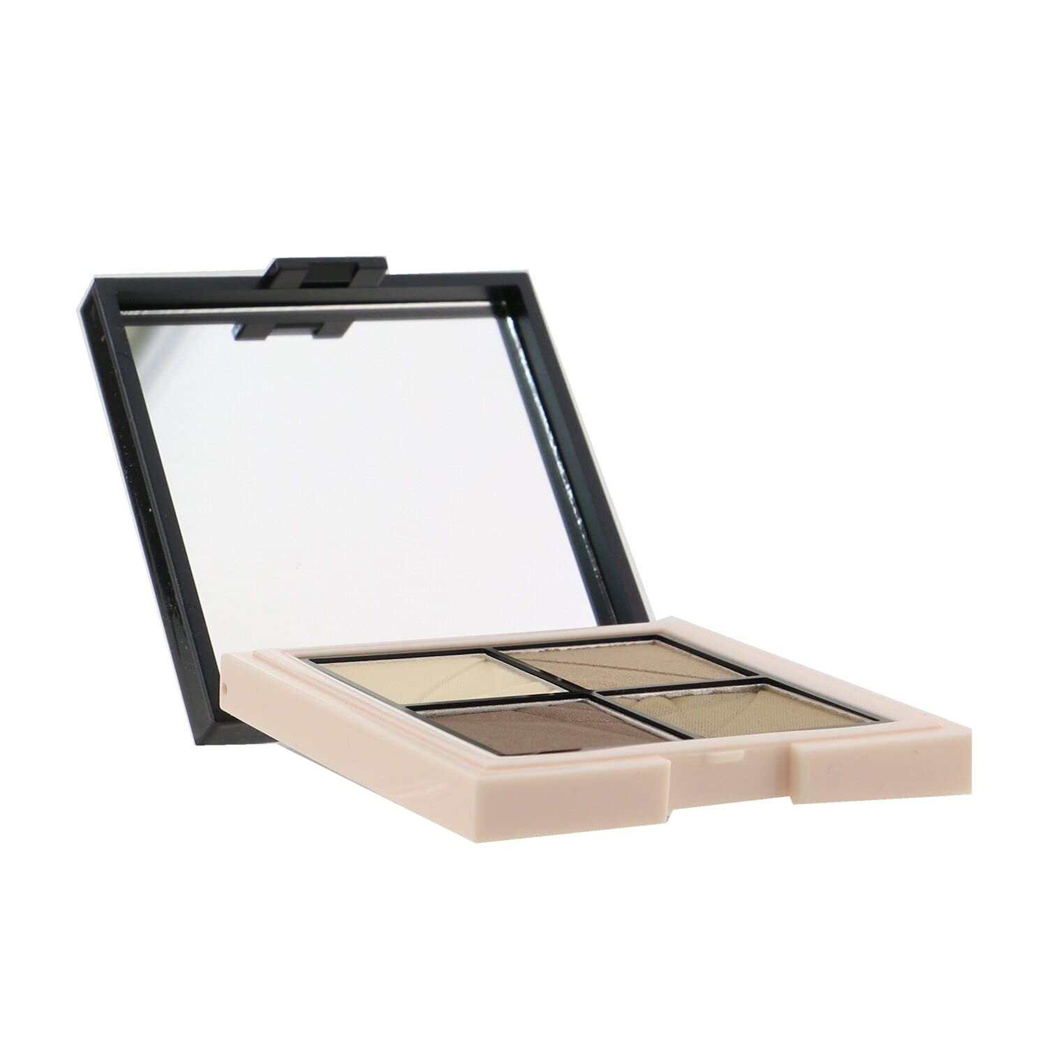 Sombra De Ojos Quad Lash Star Modern Nudes Quad 001 Flesh Tones - Venta Internacional.