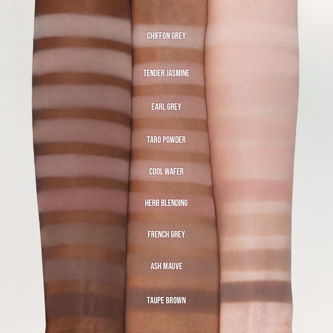 Foto 4 pulgar | Paleta De Sombras De Ojos Dasique Shadow Palette #12 Warm Blending - Venta Internacional.