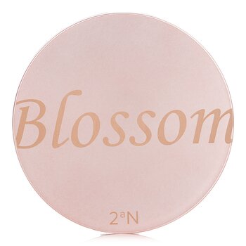 Foto 5 pulgar | Paleta de Sombras de Ojos 2AN Rosely Blossom Con 11 Tonos - Venta Internacional