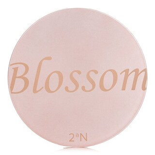 Foto 6 | Paleta de Sombras de Ojos 2AN Rosely Blossom Con 11 Tonos - Venta Internacional