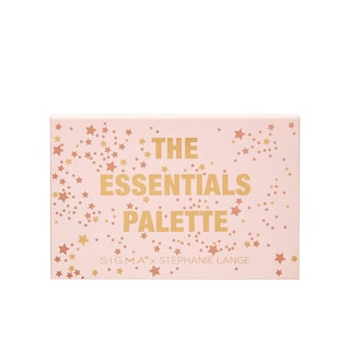 Foto 2 | Paleta Sigma Beauty The Essentials Con 9 Sombras De Ojos - Venta Internacional.