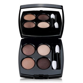 Sombra De Ojos Chanel Les 4 Ombres Quadra No. 226 - Venta Internacional.