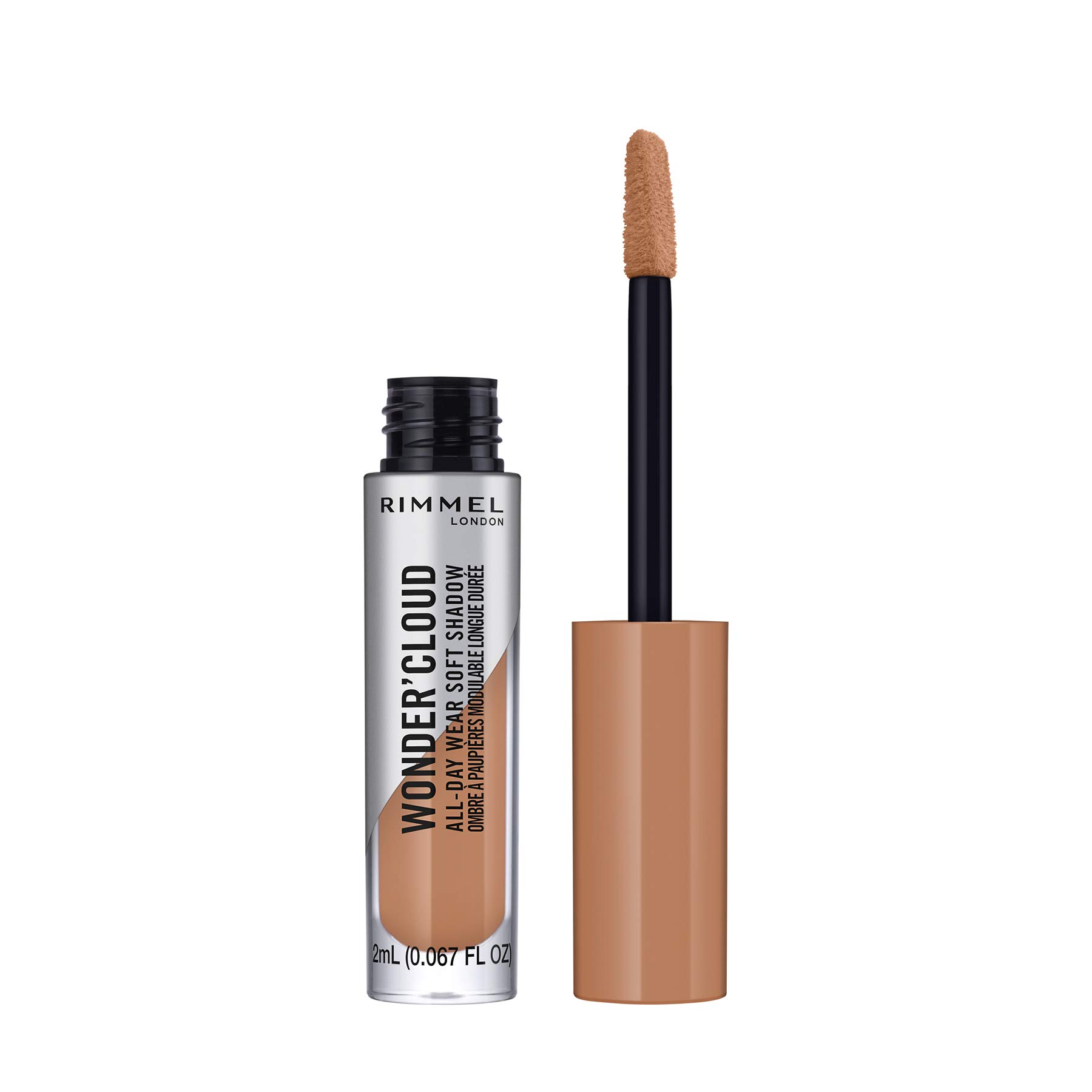 Sombra De Ojos Rimmel London Wonder'cloud 001 Honey Drop 1.7 Ml - Venta Internacional.