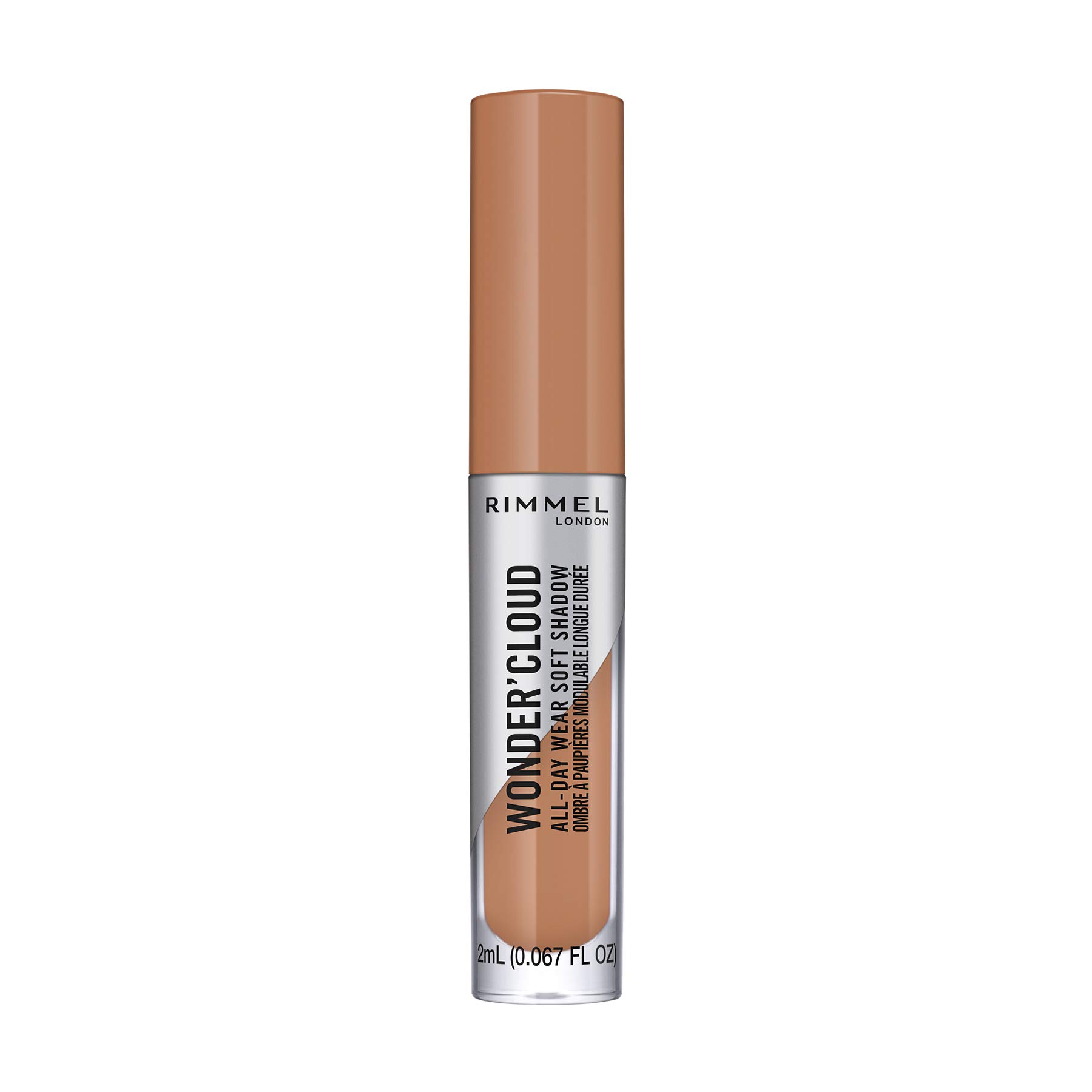 Foto 2 | Sombra De Ojos Rimmel London Wonder'cloud 001 Honey Drop 1.7 Ml - Venta Internacional.