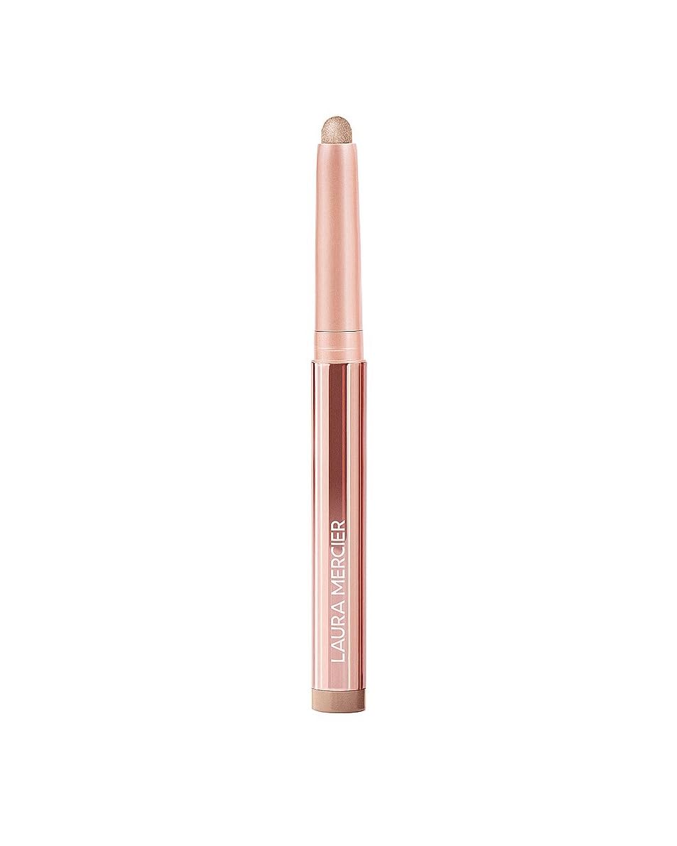 Foto 2 pulgar | Sombra De Ojos Laura Mercier Roseglow Caviar Stick Wild Rose - Venta Internacional.