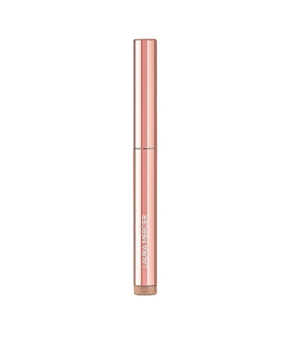 Foto 3 pulgar | Sombra De Ojos Laura Mercier Roseglow Caviar Stick Wild Rose - Venta Internacional.