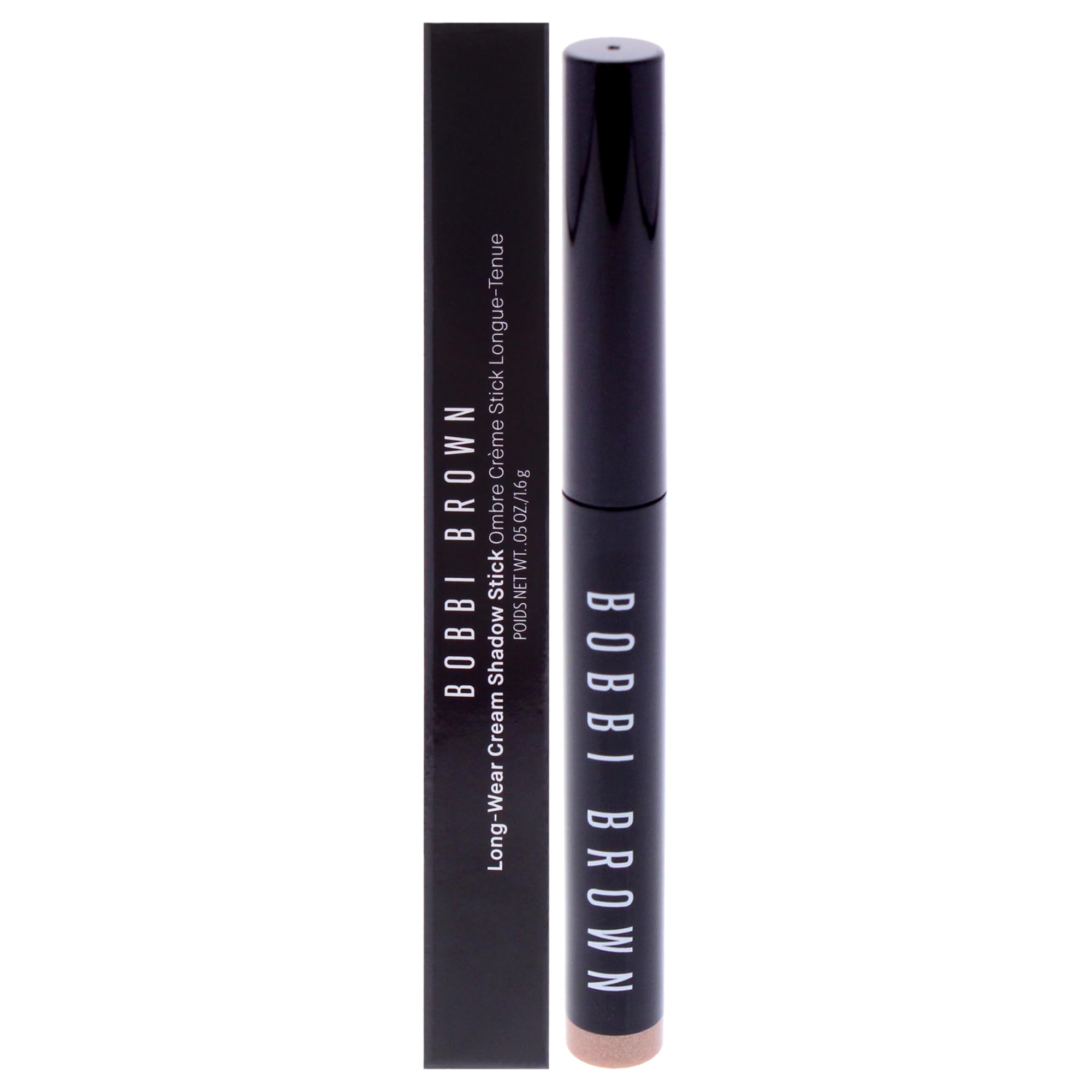 Foto 2 pulgar | Sombra De Ojos Bobbi Brown De Larga Duración En Crema Shadow Stick Bellini - Venta Internacional.