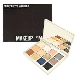 Foto 1 | Paleta De Sombras De Ojos Y Maquillaje De Mario Ethereal Eyes Moonlight - Venta Internacional.