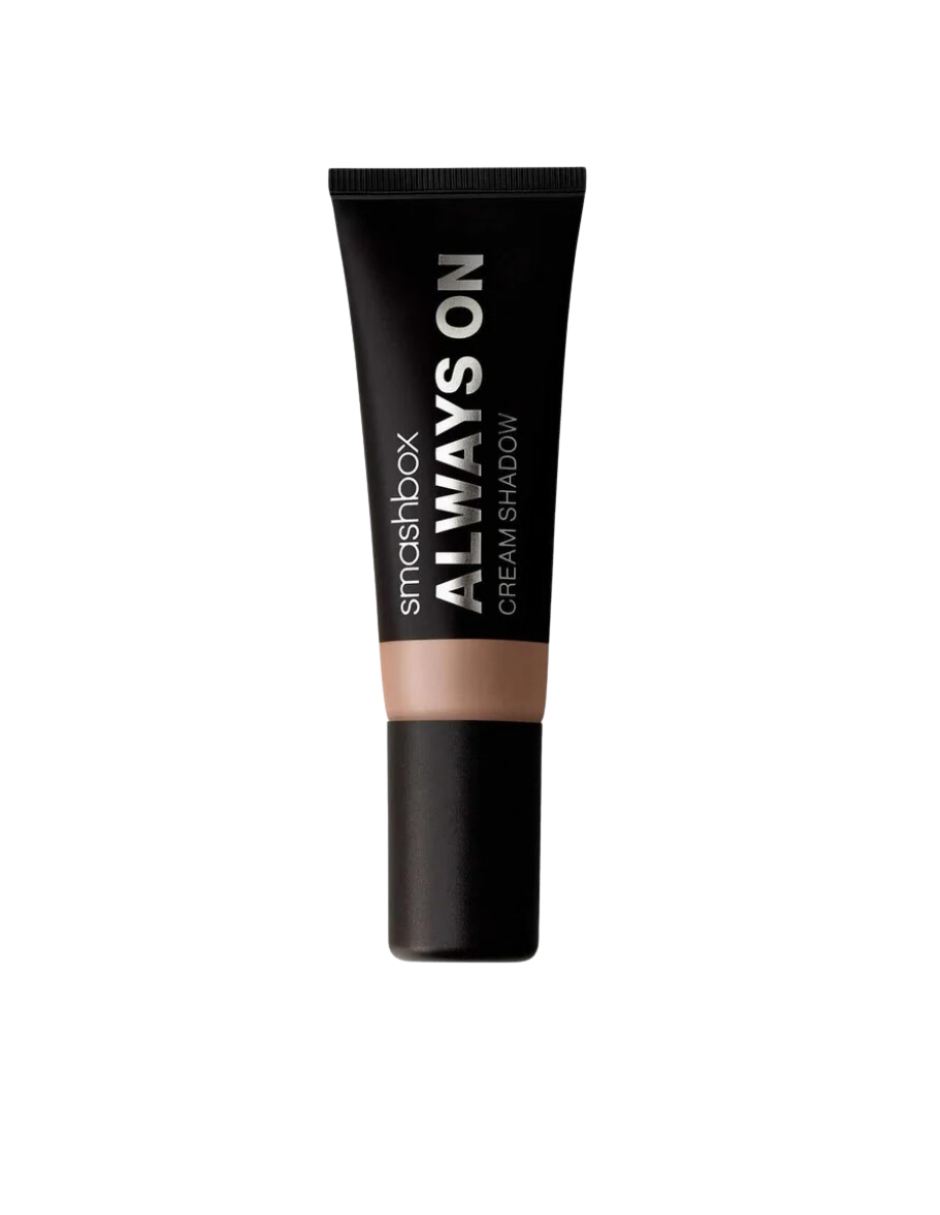 Foto 2 pulgar | Sombra Para Ojos Vegana Smashbox En Crema Taupe Color Café 10 Ml