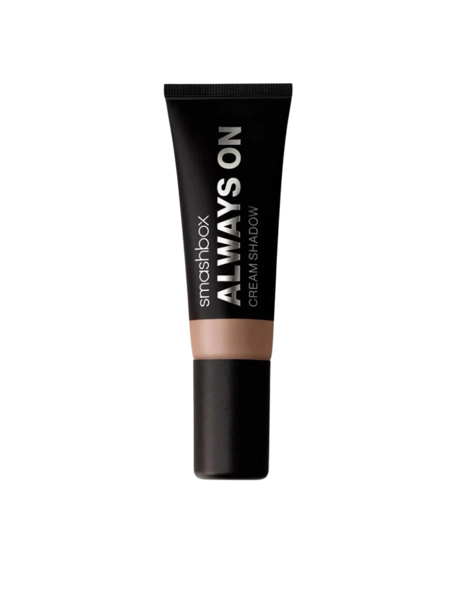 Sombra Para Ojos Vegana Smashbox En Crema Taupe Color Café 10 Ml