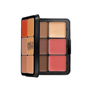 Foto 1 | Paleta Todo En Uno Make Up For Ever Hd Skin Harmony 2 25 Ml - Venta Internacional.