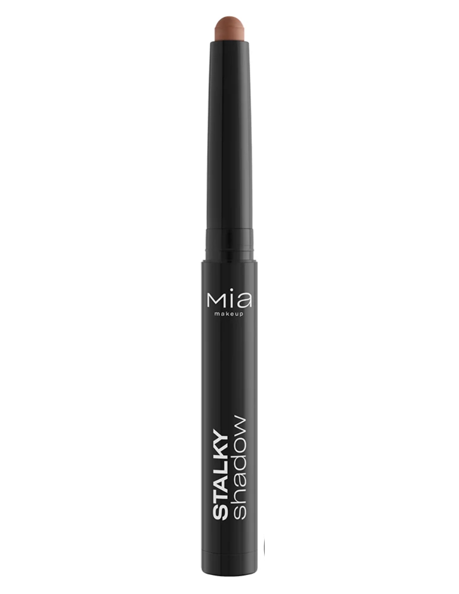 Foto 2 pulgar | Sombra Para Ojos En Lápiz Grueso Mia Cosmetics Tono Contour My Lid