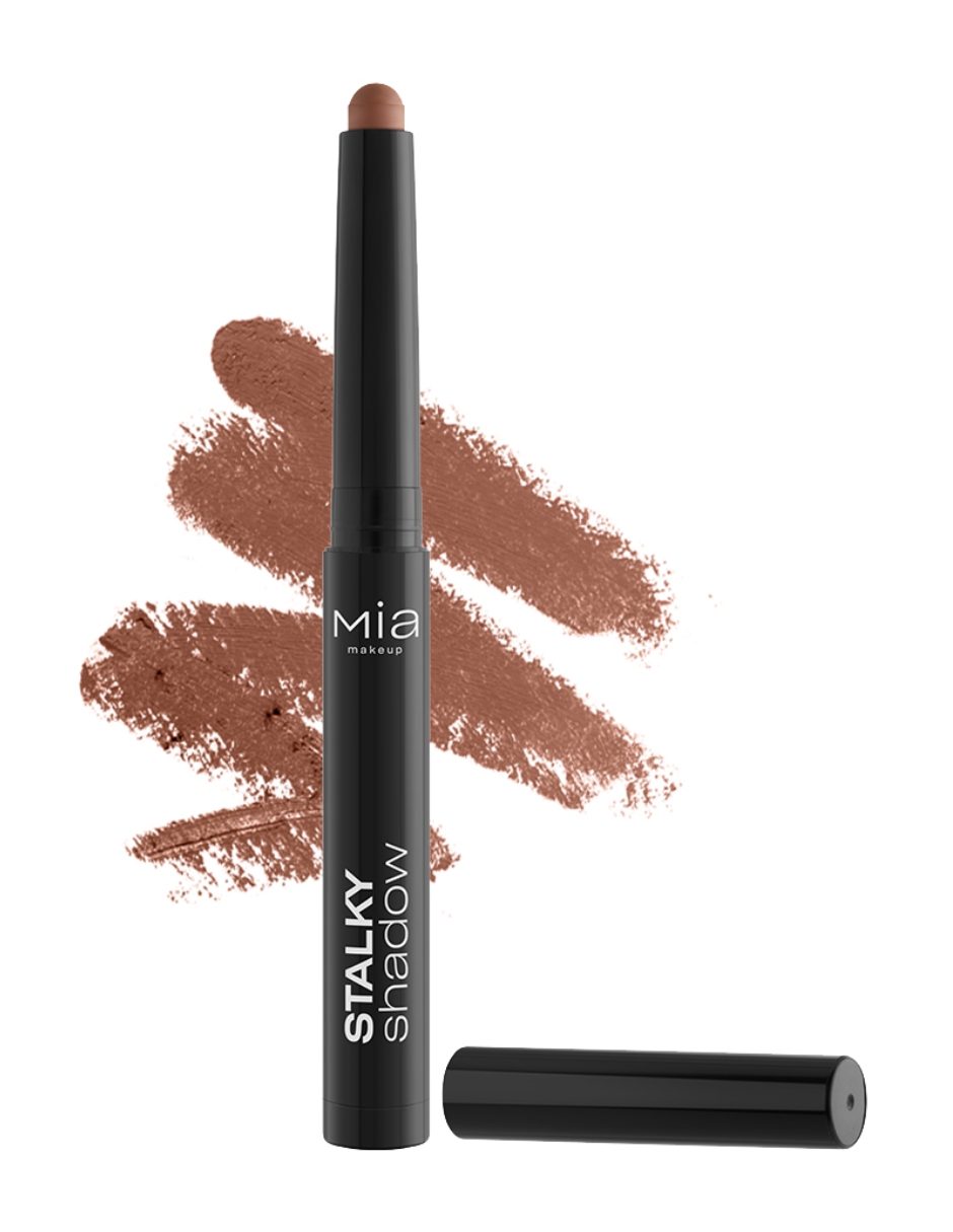 Foto 3 pulgar | Sombra Para Ojos En Lápiz Grueso Mia Cosmetics Tono Contour My Lid