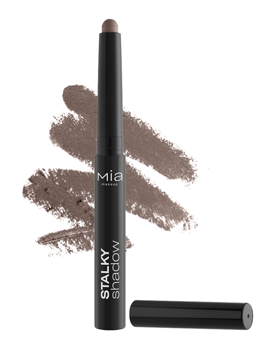 Foto 3 pulgar | Sombra Para Ojos En Lápiz Grueso Mia Cosmetics Tono London Sky