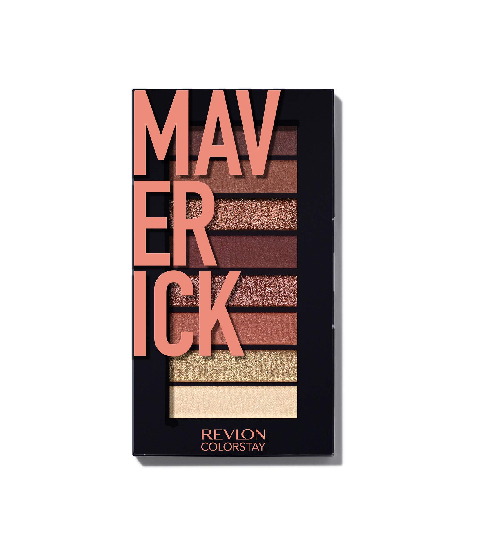 Foto 1 | Sombra para Ojos Revlon Maverick Colorstay-Venta Internacional