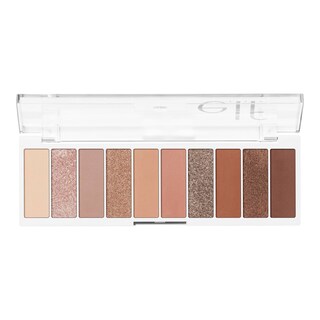 Foto 1 | Paleta De Sombras De Ojos E.l.f. Perfect 10 Keep It Ethereal Vegan - Venta Internacional.