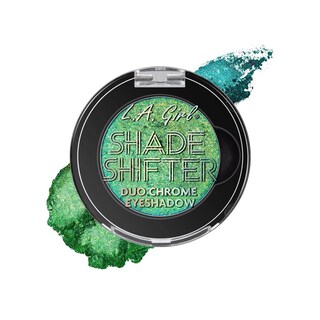Foto 1 | Sombra De Ojos L.a. Girl Shade Shifter Duo Chrome Jade Ges246 - Venta Internacional.