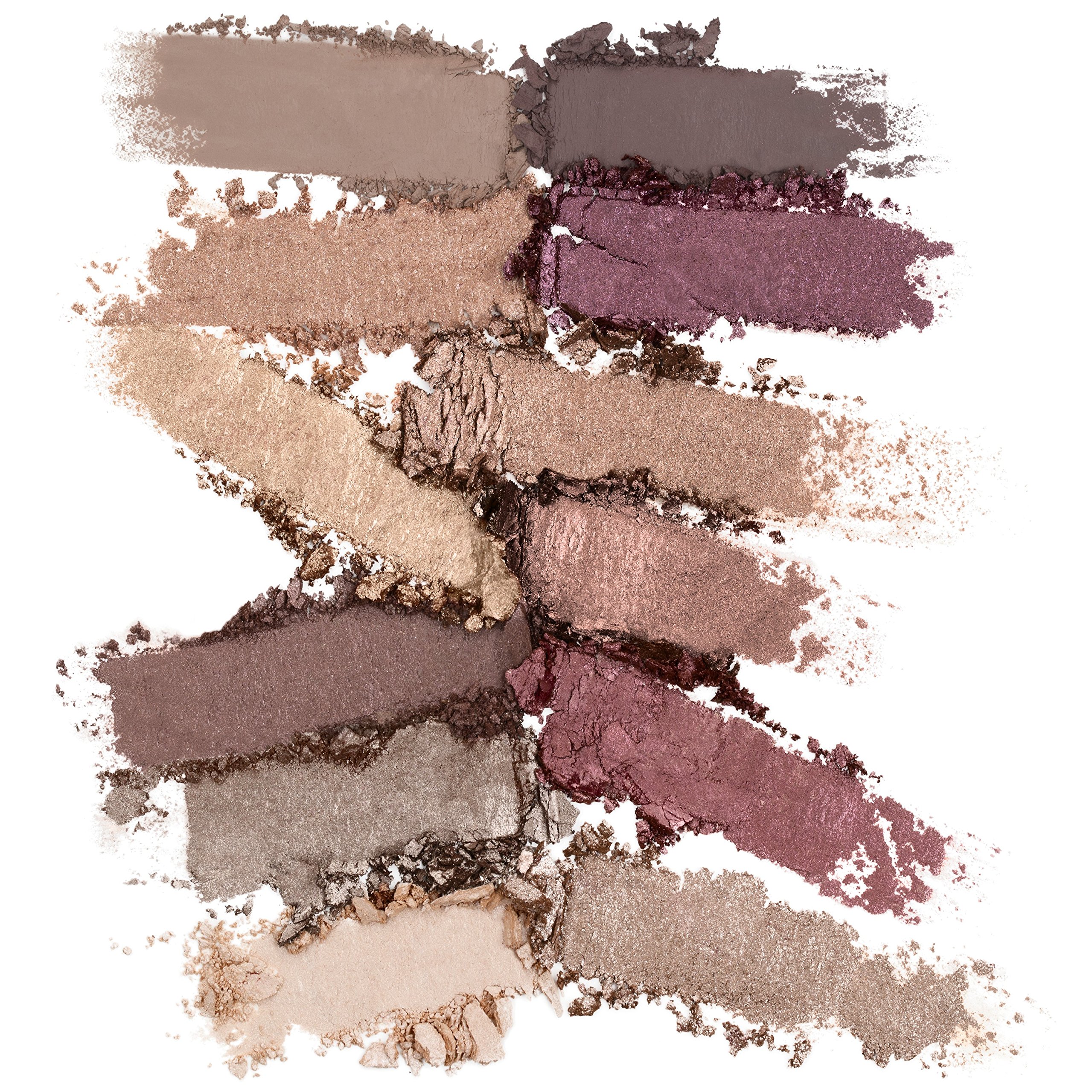 Foto 4 pulgar | Paleta De Sombras De Ojos Maybelline The Burgundy Bar - Venta Internacional.