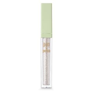 Foto 4 | Guirnalda De Luces Líquidas Eyeshadow Pixi, Cristalinas, Tamaño Viaje - Venta Internacional.