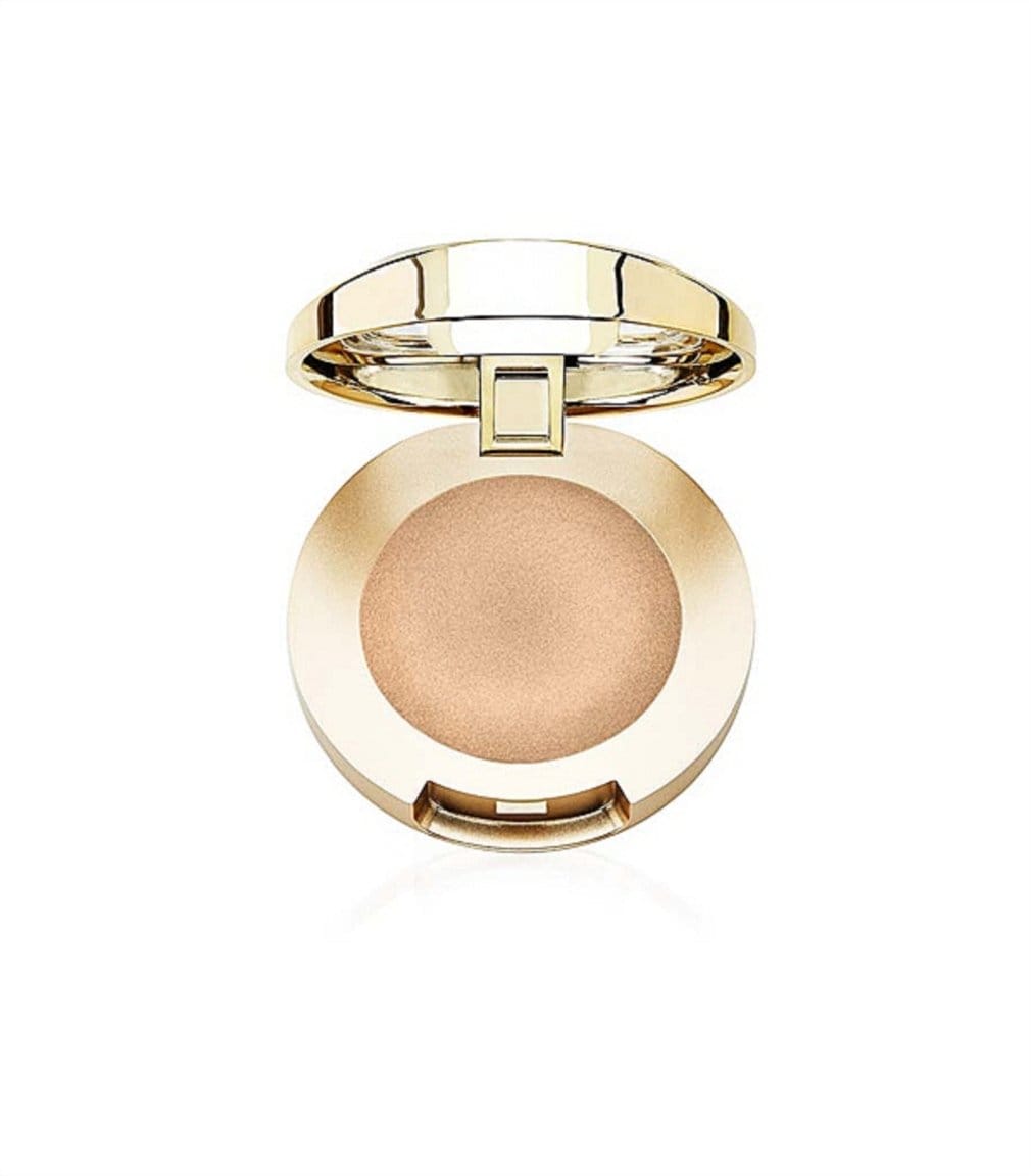 Sombra De Ojos Milani Bella Eyes Gel Powder Bella Teal 1.5 Ml - Venta Internacional. $463