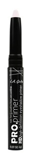Foto 2 | Primer Para Sombras De Ojos L.a. Girl Pro Primer Hd White 62 Ml (paquete De 3) - Venta Internacional.