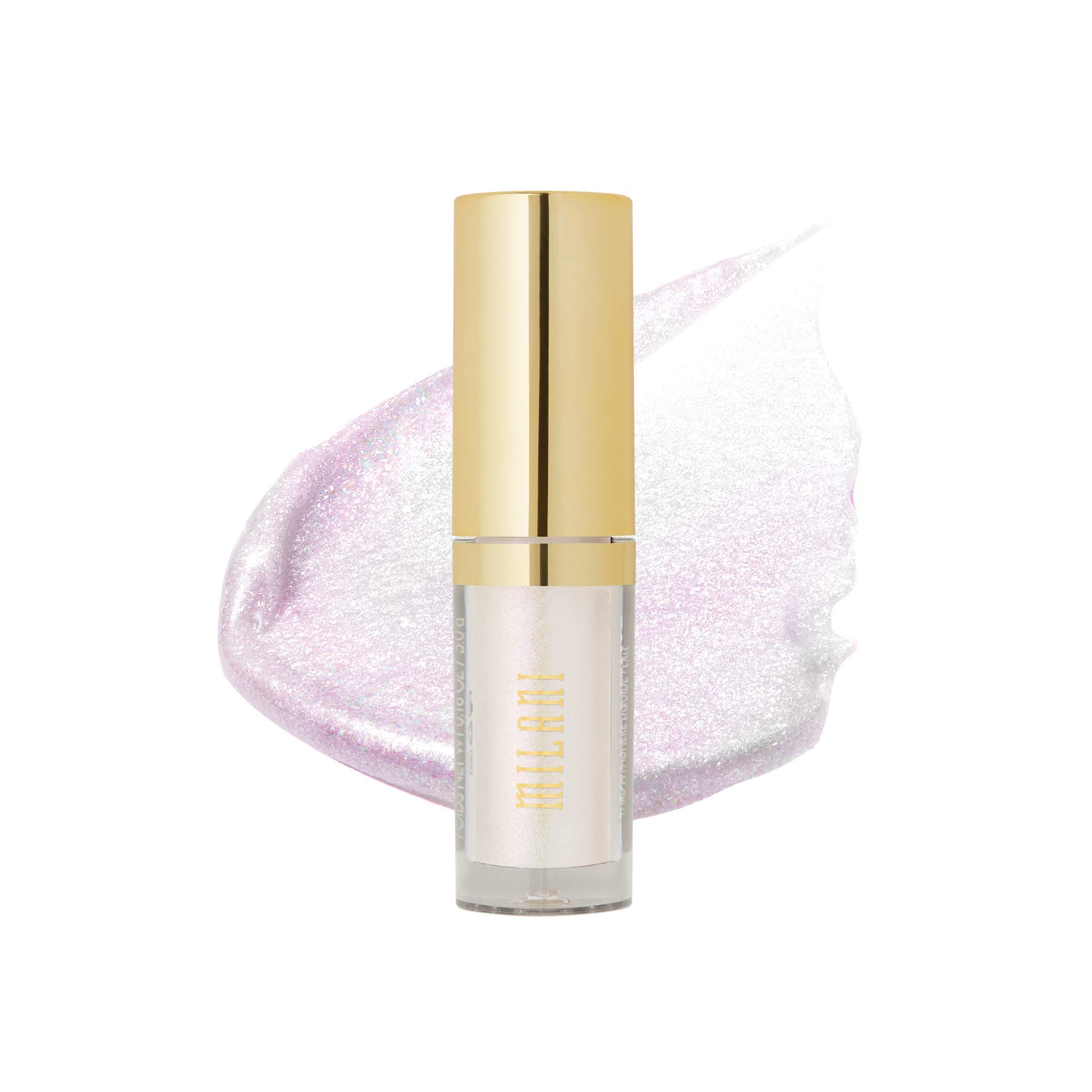 Eye Topper Milani Hypnotic Lights Star Light, 5 Ml, Libre De Crueldad Animal - Venta Internacional.