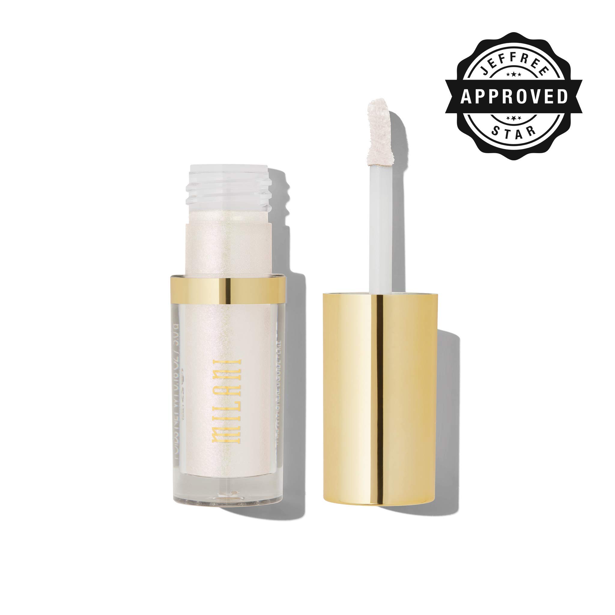 Foto 3 pulgar | Eye Topper Milani Hypnotic Lights Star Light, 5 Ml, Libre De Crueldad Animal - Venta Internacional.
