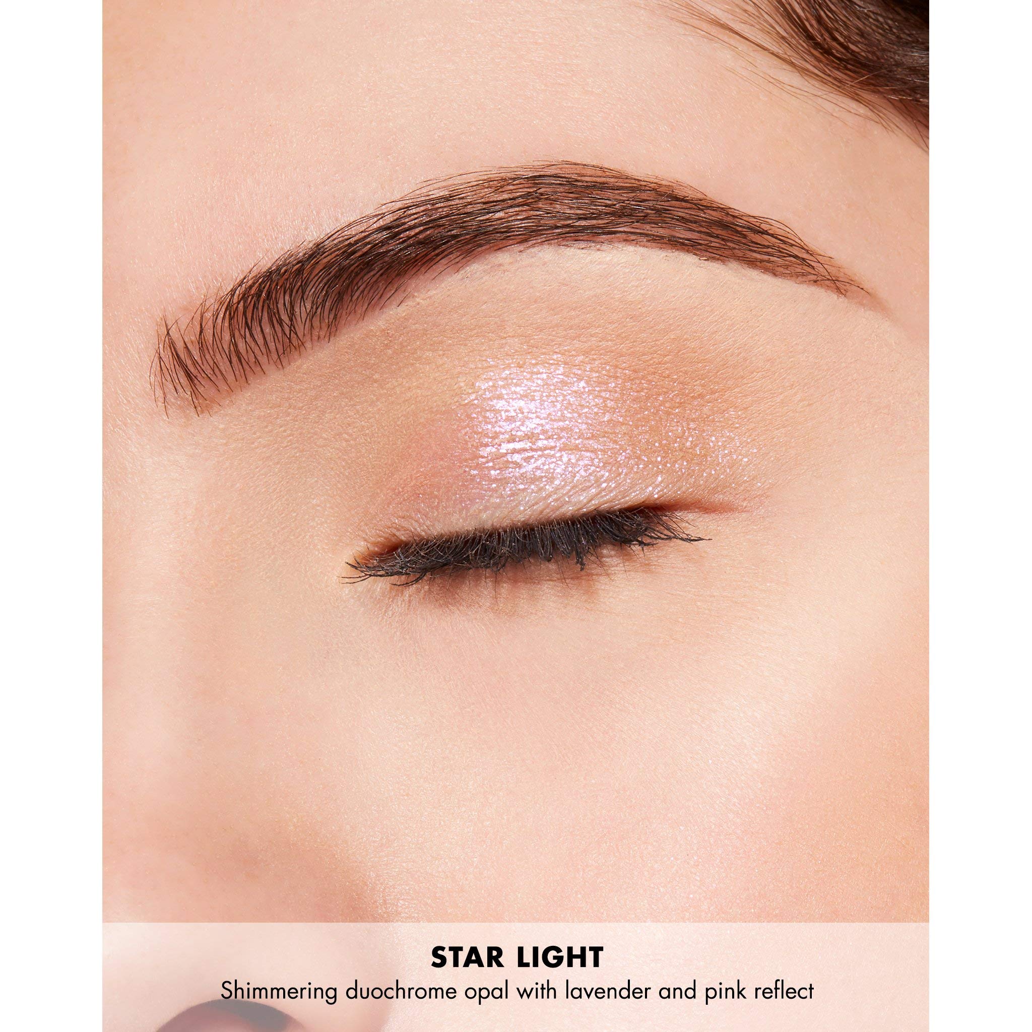 Foto 4 pulgar | Eye Topper Milani Hypnotic Lights Star Light, 5 Ml, Libre De Crueldad Animal - Venta Internacional.