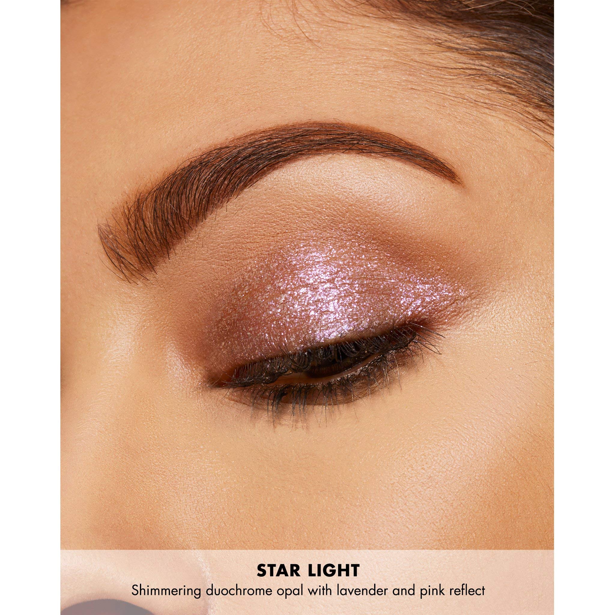 Foto 6 pulgar | Eye Topper Milani Hypnotic Lights Star Light, 5 Ml, Libre De Crueldad Animal - Venta Internacional.