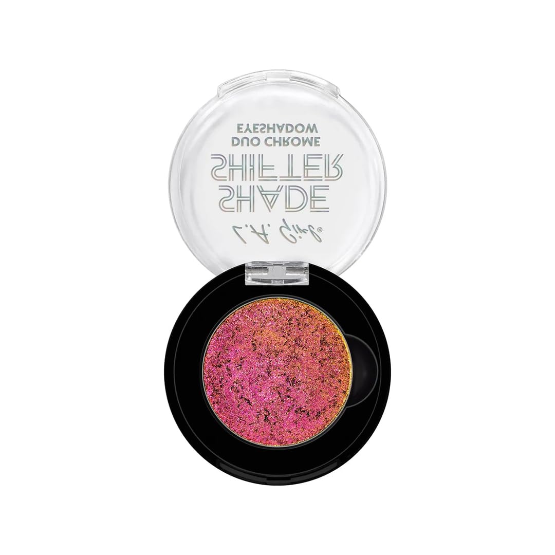 Foto 5 pulgar | Sombra De Ojos L.a. Girl Shade Shifter Duo Chrome Sunset Ges247 - Venta Internacional.