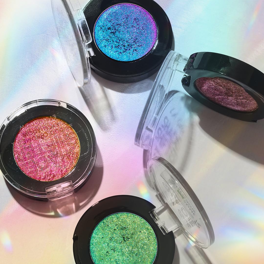 Foto 6 pulgar | Sombra De Ojos L.a. Girl Shade Shifter Duo Chrome Sunset Ges247 - Venta Internacional.