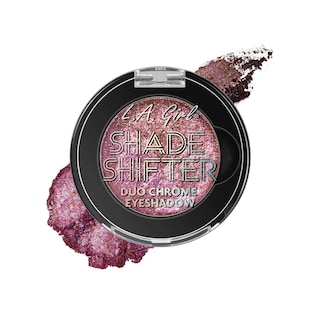 Foto 1 | Sombra De Ojos L.a. Girl Shade Shifter Duo Chrome Aura Ges248 - Venta Internacional.