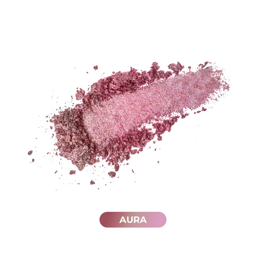 Foto 2 | Sombra De Ojos L.a. Girl Shade Shifter Duo Chrome Aura Ges248 - Venta Internacional.