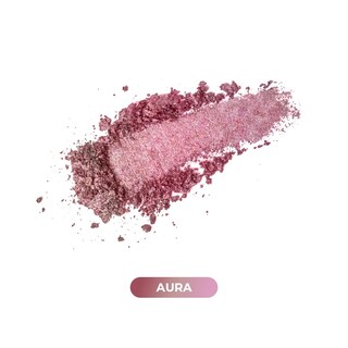 Foto 2 | Sombra De Ojos L.a. Girl Shade Shifter Duo Chrome Aura Ges248 - Venta Internacional.
