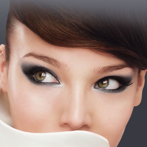 Foto 3 pulgar | Sombra De Ojos Bourjois Smokey Eyes Trio #01 Gris Dandy 4.5ml - Venta Internacional.