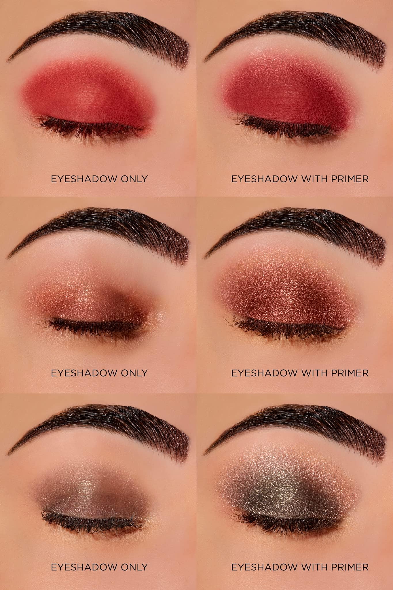 Foto 4 | Sombra De Ojos Primer Base Sigma Beauty Professional Persuade - Venta Internacional.
