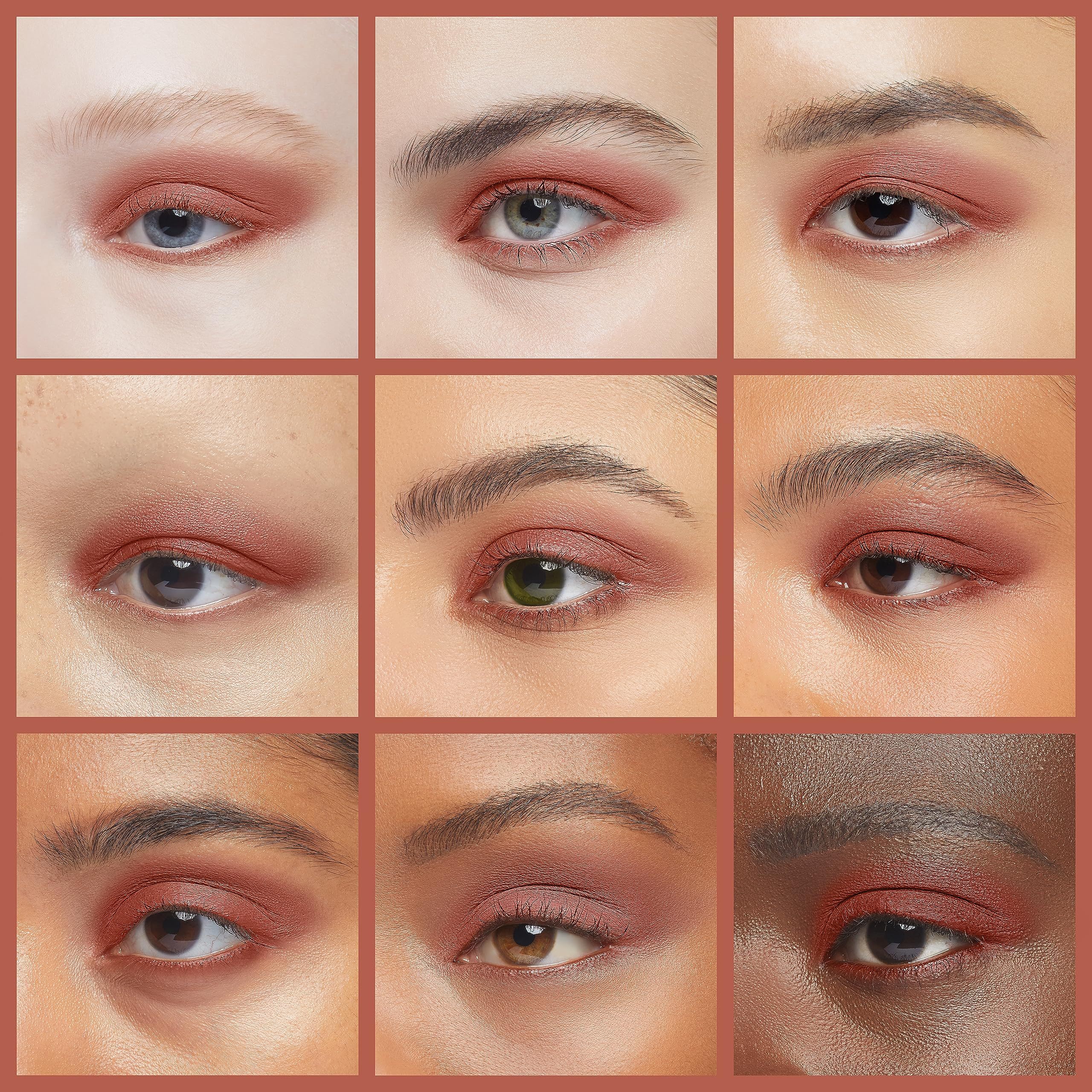 Foto 2 | Laura Mercier Women's Roseglow Caviar Stick Eye Color, Forbidden Rose, Pink, Metallic, .05 Ounce - Venta Internacional.