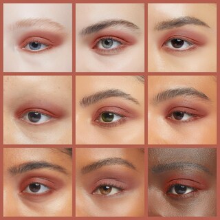 Foto 2 | Laura Mercier Women's Roseglow Caviar Stick Eye Color, Forbidden Rose, Pink, Metallic, .05 Ounce - Venta Internacional.