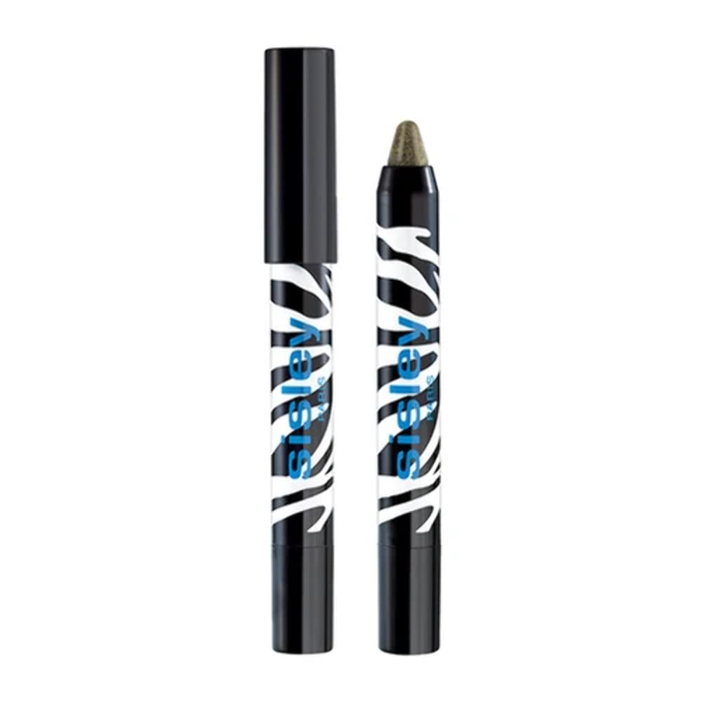 Sombra De Ojos Sisley Phyto Eye Twist Waterproof 6 Marine 1.4 Ml - Venta Internacional.