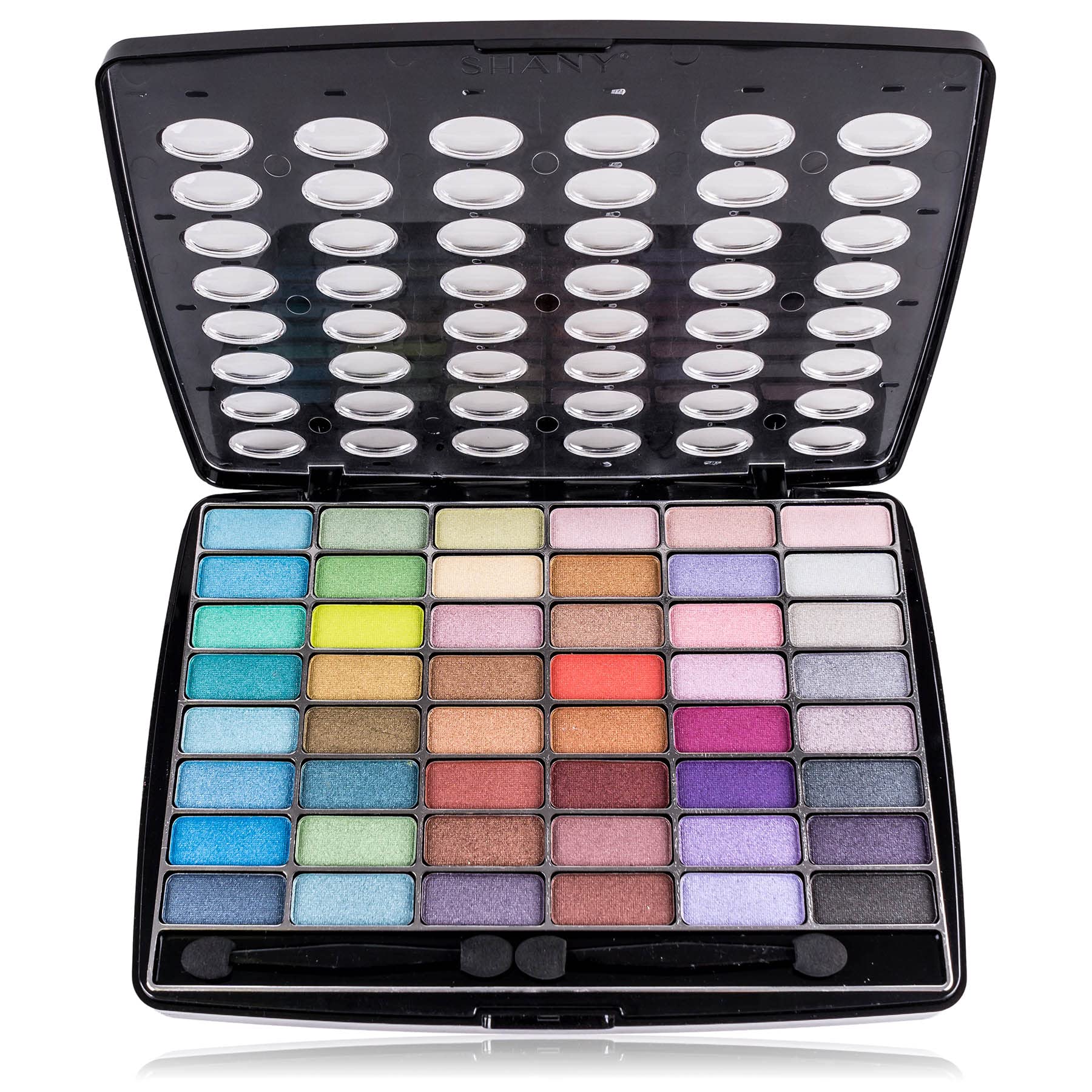 Foto 7 pulgar | Kit De Maquillaje Shany Glamour Girl Con Paleta De Sombras De Ojos Y Más - Venta Internacional.
