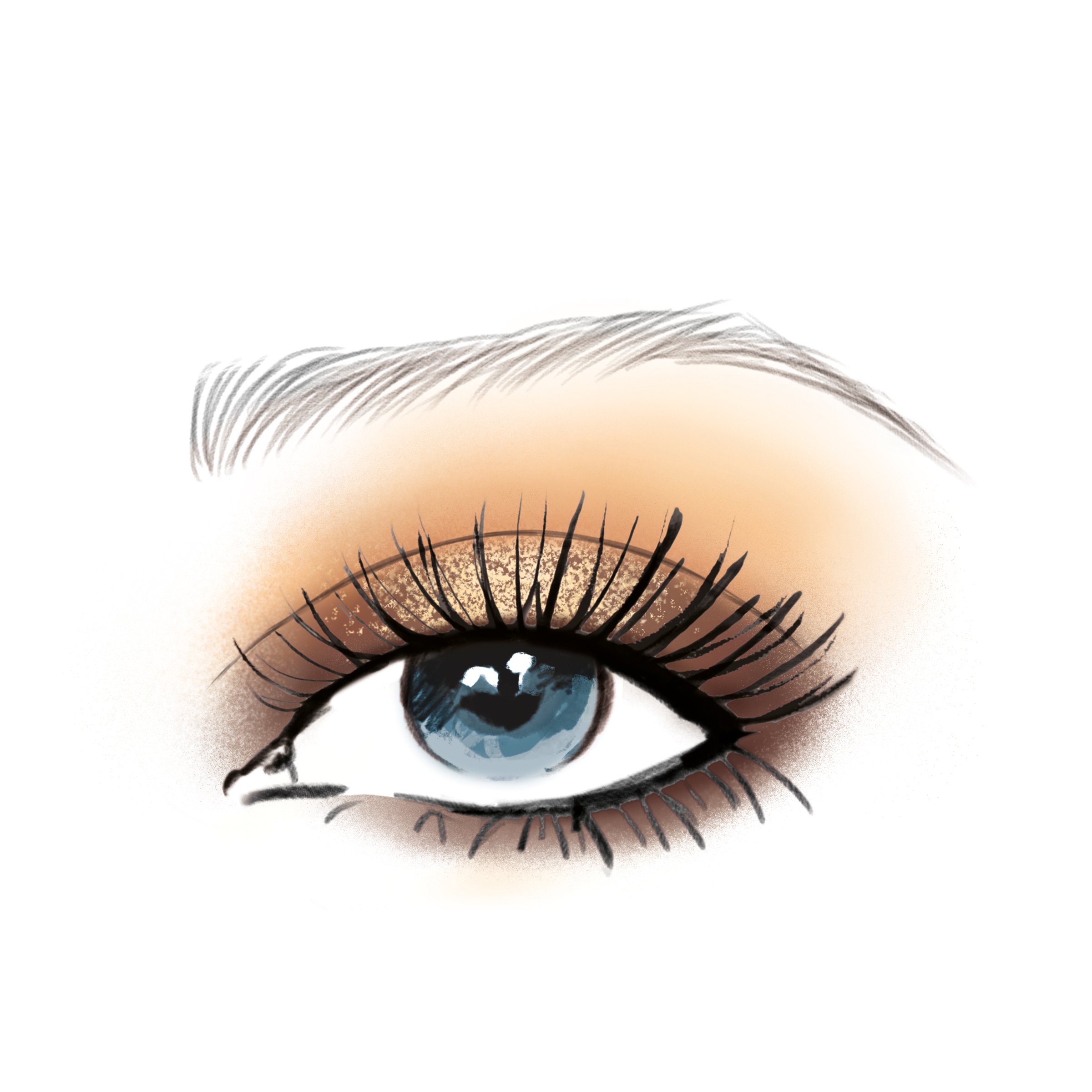 Foto 2 | Paleta De Sombras De Ojos L'oreal Paris Paradise Enchanted Scented - Venta Internacional.