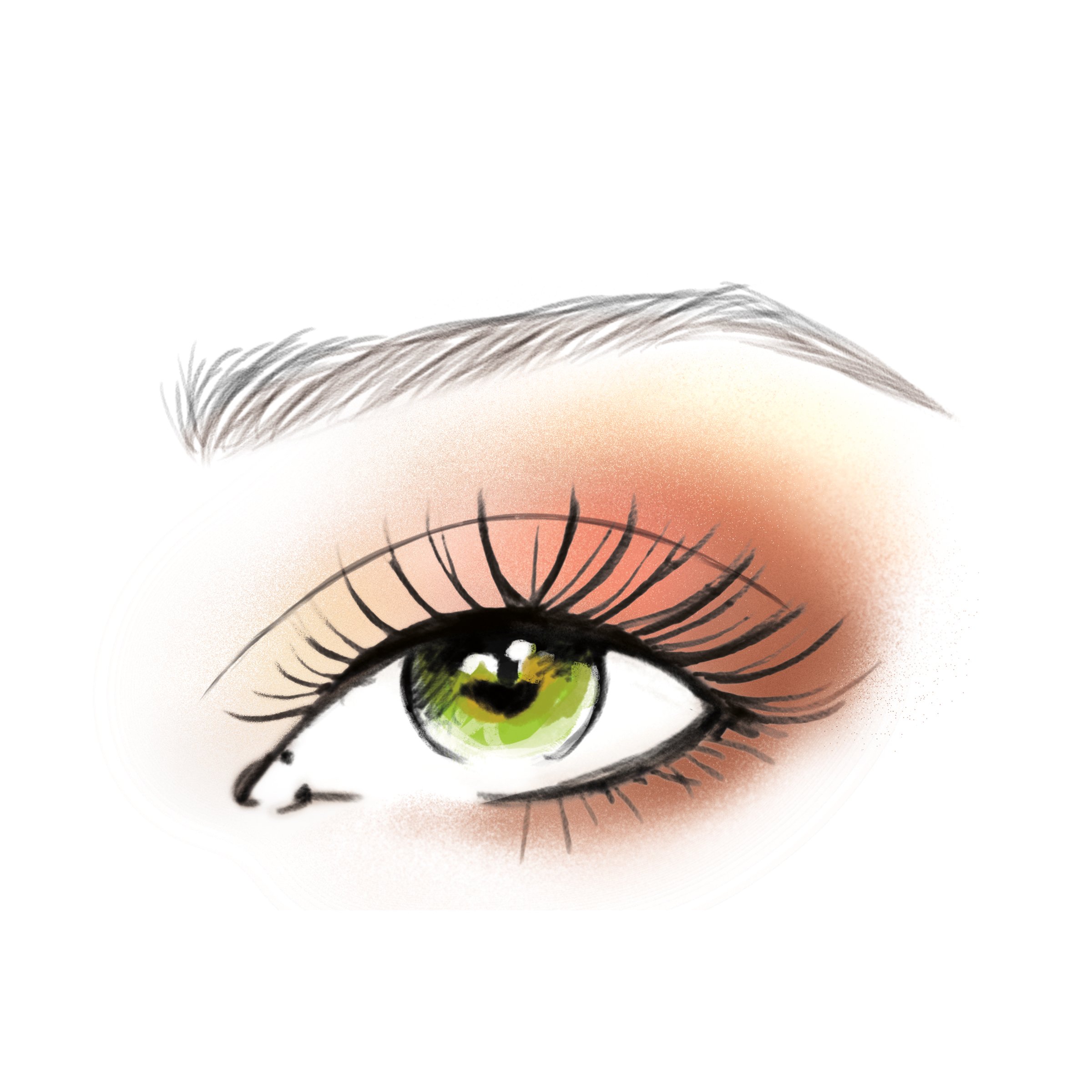 Foto 5 | Paleta De Sombras De Ojos L'oreal Paris Paradise Enchanted Scented - Venta Internacional.